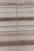 Vintage Flatweave Area Rug (9' x 12')